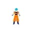 Стретч-игрушка DragonBall 96000_Super Saiyan Blue GOKU - миниатюра 1