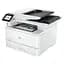 Багатофункційний пристрій А4 HP LaserJet Pro 4103fdn (2Z628A) - мініатюра 3