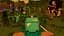 Деревянный пазл Minecraft (Майнкрафт) геймерский 4, А3, Деревянная коробка 200 элементов - миниатюра 3