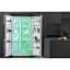 Холодильник Hisense RS711N4AFE (HZF5508UEB) (6910607) - миниатюра 7