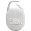Портативна акустика JBL Clip 5 White (JBLCLIP5WHT) (6980790) - мініатюра 1