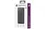 Зовнішній акумулятор 2E Geometry PB2072 20000mAh 18W батарея із швидкою зарядкою - мініатюра 5