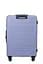 Валіза 75 См Samsonite RESTACKD LAVENDER 75x51x29(32) KO6*81004 - мініатюра 4