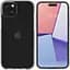 Оригінальний прозорий силіконовий чохол Spigen Liquid Crystal Flex Crystal Clear для iPhone 15 (ACS06481) - мініатюра 11