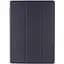 Чехол-книжка Epik Book Cover stylus slot для Samsung Galaxy Tab S9 / S9 FE / S10 FE / S10 Lite Черный / Black - миниатюра 1