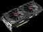 Відеокарта GeForce GTX 970 4GB Asus Strix DirectCU II (STRIX-GTX970-DC2-4GD5) Б/В - мініатюра 1