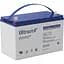 Акумулятор Ultracell UCG100-12 GEL 12V/100Ah/1200Wh [112077] - мініатюра 1