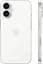 Смартфон Apple iPhone 16 128GB White (MYE93) - мініатюра 2
