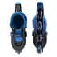 Роликові ковзани Neon Inline Skates розмір 34-37 сині (NT08B4) - мініатюра 3