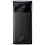 Портативна батарея Baseus Bipow Digital Display Power Bank 20000 mAh 20W PPBD050501 Black - мініатюра 1