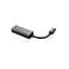 Адаптер Dynamode USB3.0 Type-C to 1000/100 Mbit/s RJ-45 (RTL8153) 0.13 m (DM-AD-GLAN-C) - мініатюра 3