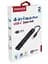 USB-хаб Promate USB-хаб на 4 порта (litehub-4.black) - миниатюра 2