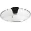 Кришка Flonal Glass Lid 18 см (PIECV1818) - мініатюра 1