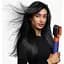 Мультистайлер Dyson Airwrap id multi-styler and dryer Straight+Wavy Vinca Blue/Topaz (533670-01) - мініатюра 4