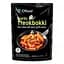 Токпоккі O’Food Tteokbokki Garlic З часниковим соусом 260 г - мініатюра 1