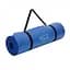 Коврик (мат) для йоги та фітнесу 4FIZJO NBR 1.5 см Blue 4FJ0112 (P-5907222931035) - мініатюра 6