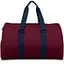 Сумка дорожня Semi Line 42 Dark Red (A3031-1) - мініатюра 2