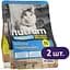 Акція!! 2 по ціні 1: Сухий корм для котів Nutram - S5 Sound Balanced Wellness Adult Cat, курка-лосось 680 г (2 шт. х 340 г) - мініатюра 1