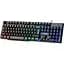 Клавіатура ігрова Defender Mayhem GK-360DL UA RGB,19 Anti-Ghost (45362) - мініатюра 5