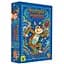 Настольная игра Geekach Games Голодная обезьяна (Hungry Monkey) (укр.) (GKCH072HM) - миниатюра 1
