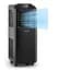 Мобільний кондиціонер Klarstein Pure Blizzard Smart (10035808) - мініатюра 1