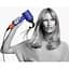 Фен Dyson HD16 Supersonic Nural Ceramic Vinca Blue/Topaz (515166-01) [114622] - мініатюра 9