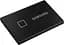 Зовнішній SSD накопичувач Samsung T7 Touch 1 TB Black [MU-PC1T0K/WW] [84790] - мініатюра 6