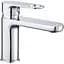 Смеситель для раковины Qtap Jay QTJAY270CRM45539 - миниатюра 1