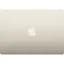 Ноутбук Apple MacBook Air 13" M2 16/256GB Starlight 2024 [MC7W4] [122951] - мініатюра 3