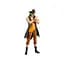 Фігурка Bandai Ван-Піс One Piece Бартоломео Bartolomeo 15 см B OP B - мініатюра 4
