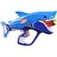 Іграшкова зброя Hasbro Бластер Nerf SharkFire (F8645) - мініатюра 1