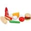 Іграшковий набір ТехноK Продукти 8751 - мініатюра 1