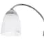 Люстра стельова Brille в спальню E27 60W CH (LK-552C/3) - мініатюра 2