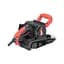 Шлифовальная машина ленточная электрическая Intertool Storm WT-0529 800 Вт - миниатюра 8