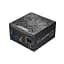 Блок питания 1000 Вт, Super Flower LEADEX VII XP PRO, черный, модульный, 80+ Platinum, Active PFC, 14 см FDB, 4xMolex/12xSATA - миниатюра 1