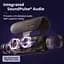 Портативна колонка Tronsmart Bang 60W TWS Bluetooth Black - мініатюра 2