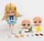 Подвижная Фигурка Nendoroid Фило 1295 Нендороид из аниме Восхождение Героя Щита - миниатюра 2