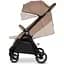 Коляска прогулянкова Lionelo Ingrid Beige Sand (LO-INGRID BEIGE SAND) - мініатюра 3