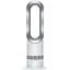 Тепловентилятор Dyson AM09 Hot+Cool Jet Focus White [473400-01] [103893] - мініатюра 1