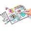 Набор для творчества DIY Style 4 Ever "Cкрапбукинг Дневник для тайн" CanalToys OFG298 - миниатюра 7