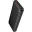 Портативний ЗП Power Bank Borofone BJ80 Clever 22.5W+PD20W 10000 mAh Black - мініатюра 1