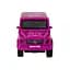 Автомодель Technopark Glamcar Mercedes-Benz G-Class, фіолетовий (GCLASS-12GRL-LIL) - мініатюра 6