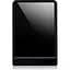 Зовнішній жорсткий диск ADATA DashDrive Classic HV620S 2TB Black (AHV620S-2TU31-CBK) [118129] - мініатюра 3