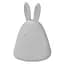 LEDVANCE Cвітильник нічник з акумулятором NIGHTLUX TOUCH Rabbit 2.5Вт 100Лм 1200мА•год RGBW USB-A > microUSB білий - мініатюра 2