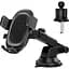 Автотримач Baseus UltraControl Pro Black (C40351600113-00) [127625] - мініатюра 5