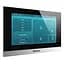 Видеодомофон 7” Akuvox C315S Silver SIP Android (87-00009) - миниатюра 3