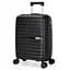 Валіза Semi Line 20" (S) Black (T5794-1) - мініатюра 1