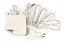 Адаптер живлення Foxconn 60W MagSafe Power Adapter для MacBook MC461 - мініатюра 3