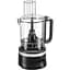 Кухонний комбайн KitchenAid 5KFP0921EBM - мініатюра 2