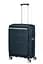 Чемодан 67 См Samsonite PARALUX HS MIDNIGHT NAVY 67x47x30(33) KT2*41002 - миниатюра 9
